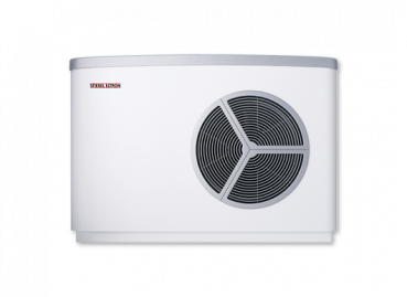 Stiebel Eltron 236639 - Inverter-Luft-Wasser-Wärmepumpe WPL 15 ACS