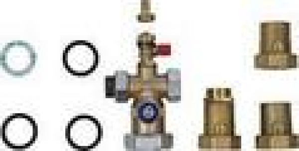 Stiebel Eltron 234762 - WPKI 6